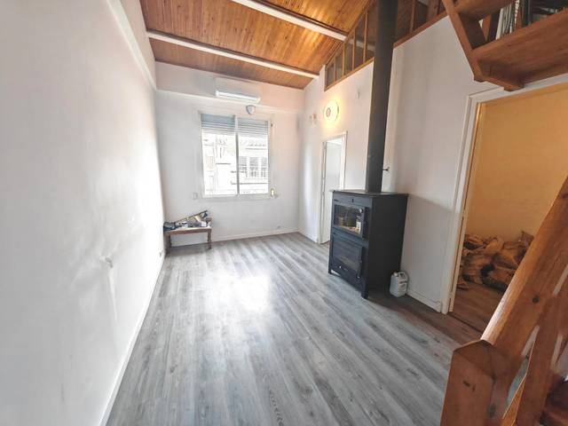 Piso en Venta en Carrer de Joaquim de Paz en Barri del Centre