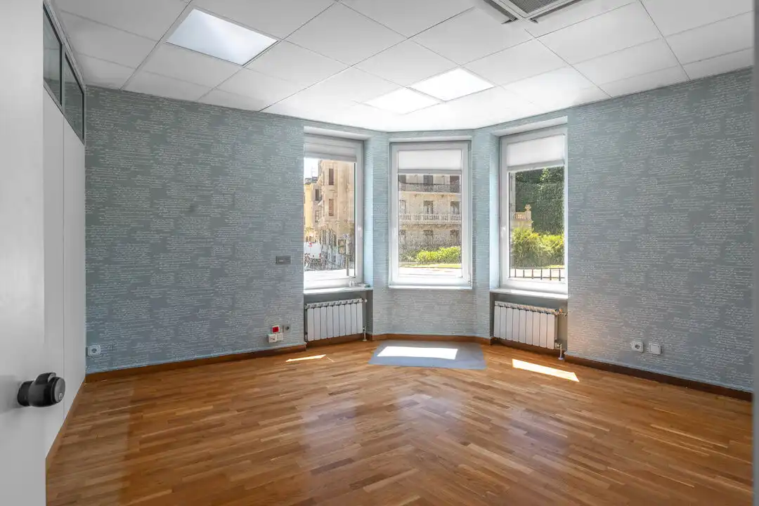 Piso en venta en Donostia - San Sebastián  con Aire acondicionado y Alarma