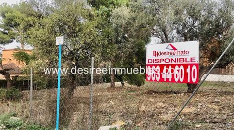 Photo 4 of Residential for sale in Carrer Quartella, Casas Verdes - Ermita, Valencia