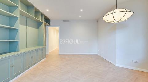 Foto 5 de Pis en venda a La Maternitat i Sant Ramon,  Barcelona Capital