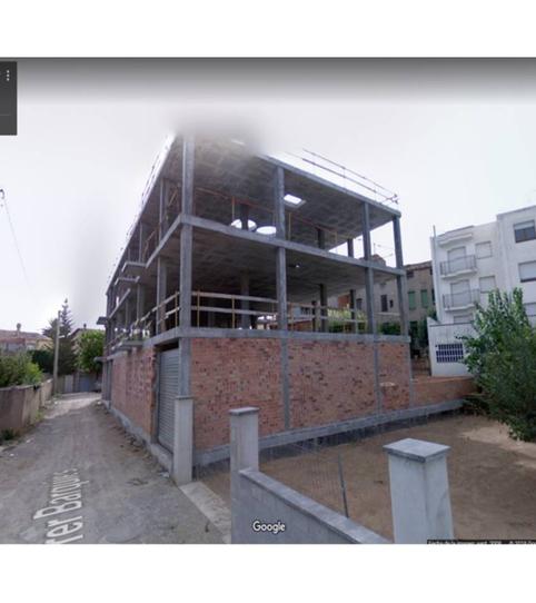 Foto 2 de Terreno industrial en venta en Barquies, Sant Pere de Riudebitlles, Barcelona