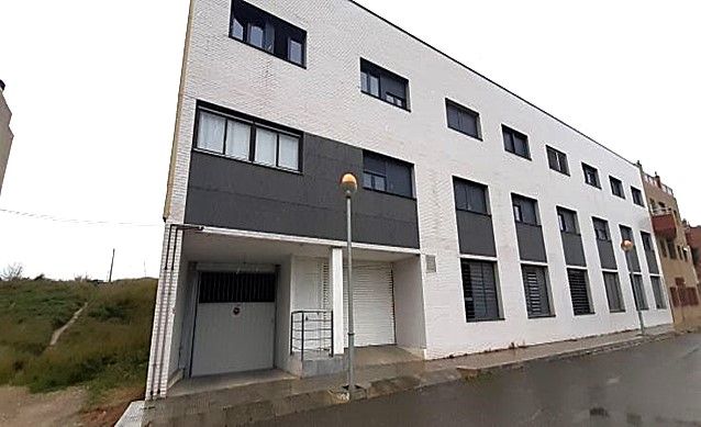 Exterior view of Flat for sale in Albatàrrec  with Terrace and Storage room