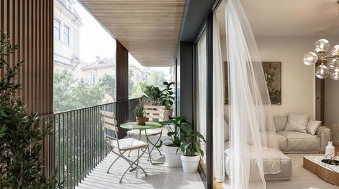 Foto 3 de Ático en venta en Carrer Santa Anna, Centre, L'Hospitalet de Llobregat