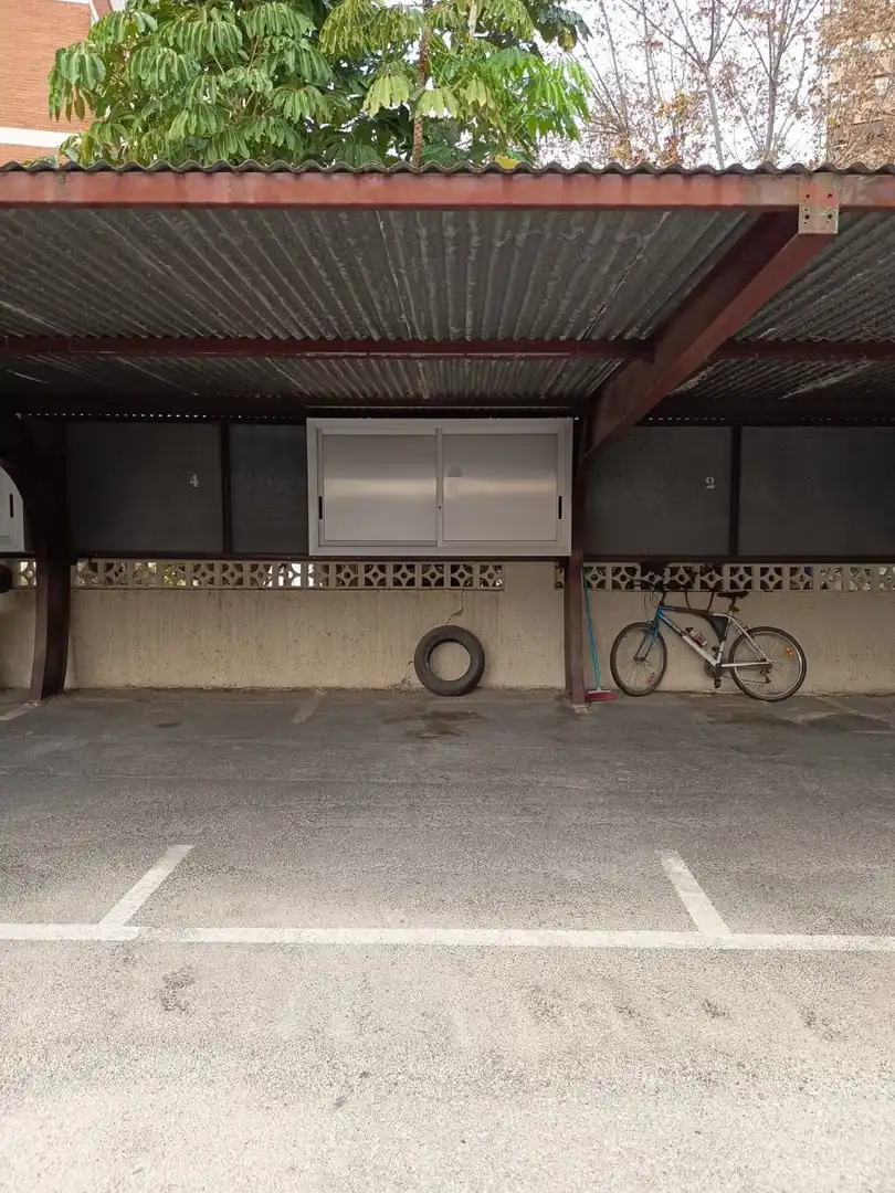 Mini appartamento con piscina in vendita a Rincón de Loix, imagen 8
