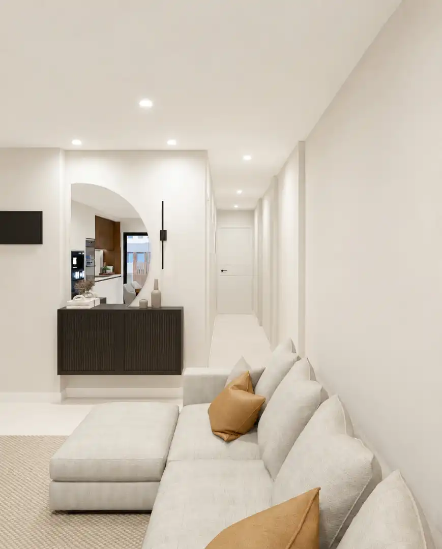 Wohnung zum Verkauf in Las Palmas de Gran Canaria mit Abstellraum