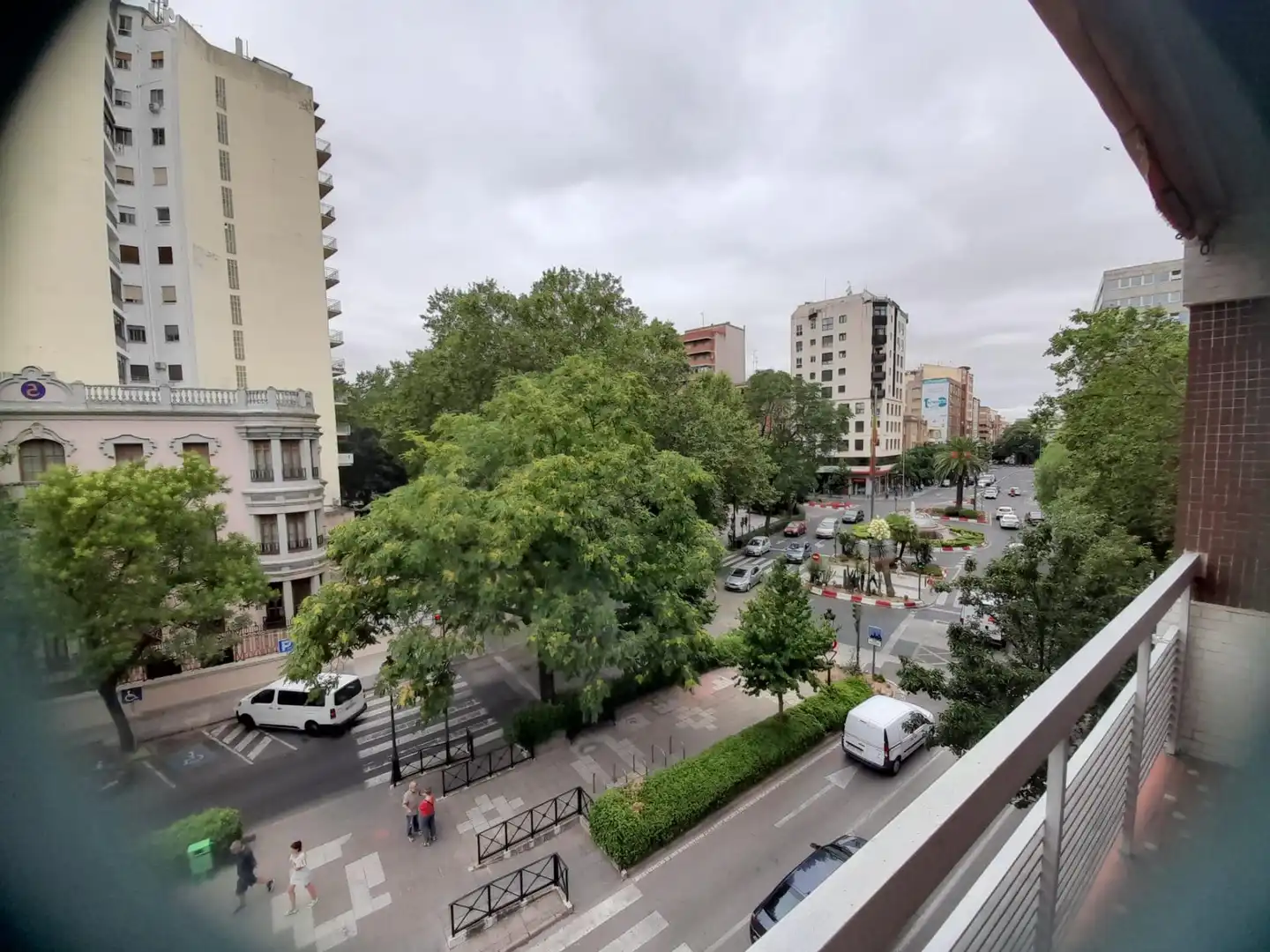 Flat for rent in Centro
