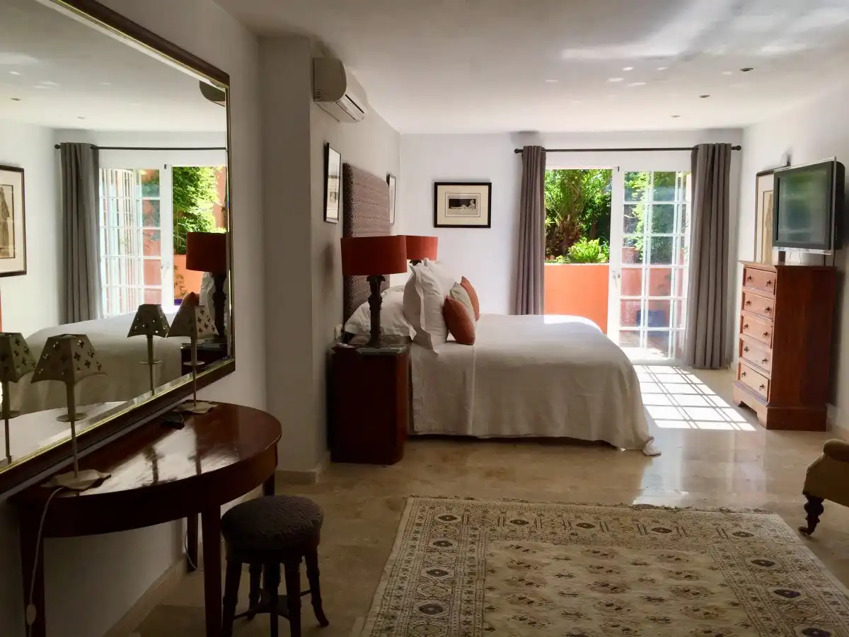 Duplexes for sale in Casco Antiguo