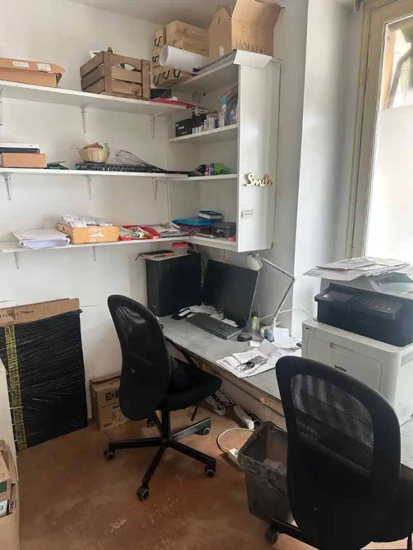 Gewerbefläche zur Übernahme in Barrio de Salamanca, imagen 26