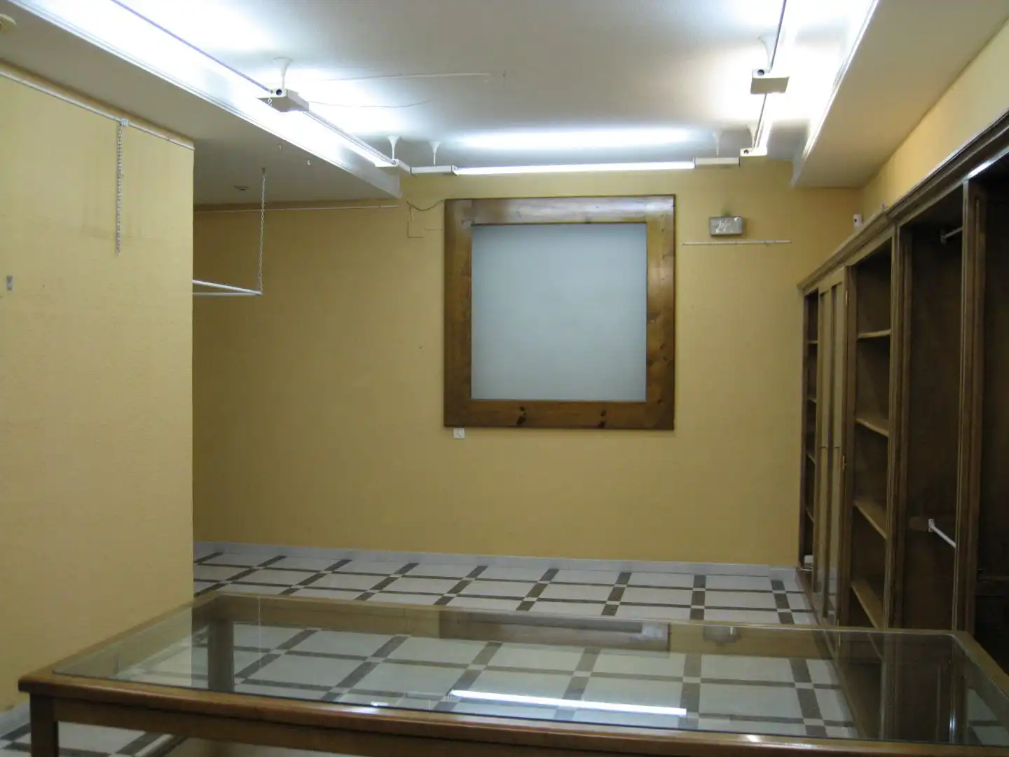 Commercial properties for rent in León Capital 