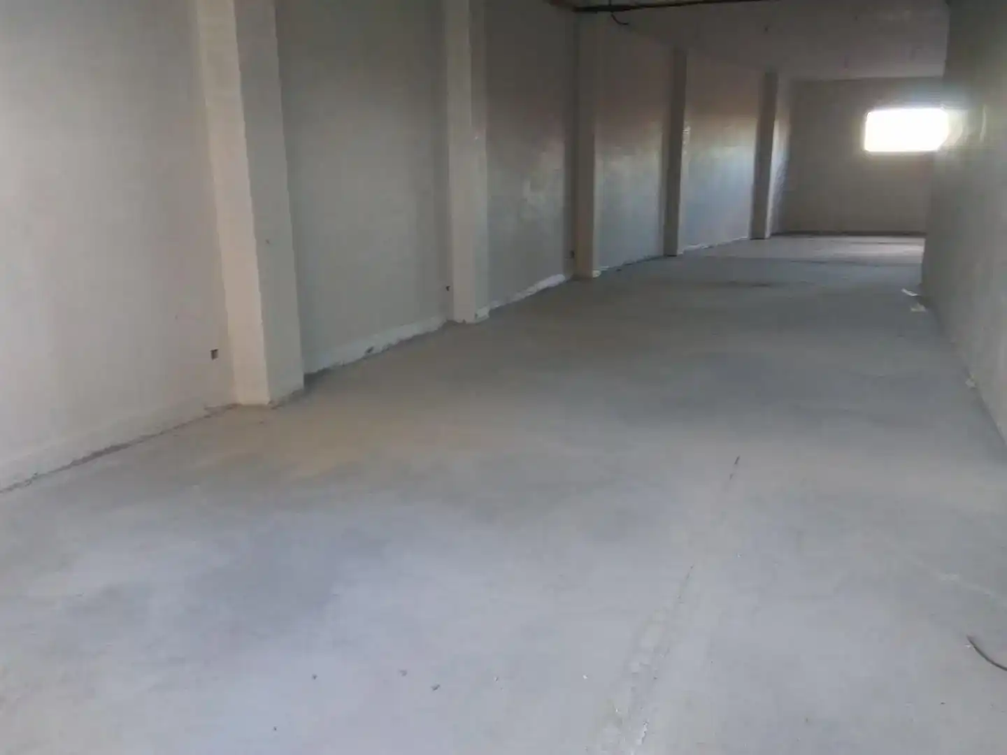 Commercial properties for sale in Meaño