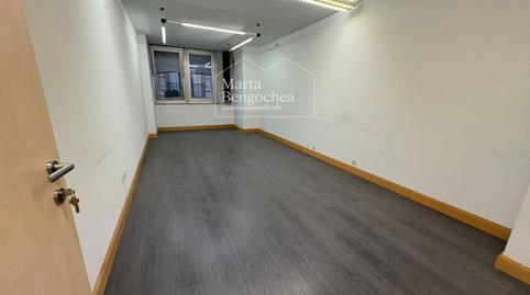 Photo 3 of Office to rent in General Alava, Ensanche, Vitoria - Gasteiz