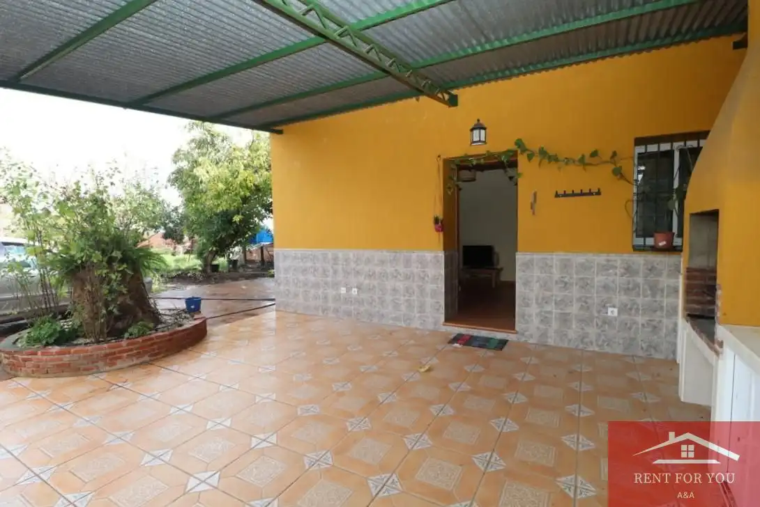 Casa con giardino in affitto a Coín, imagen 21