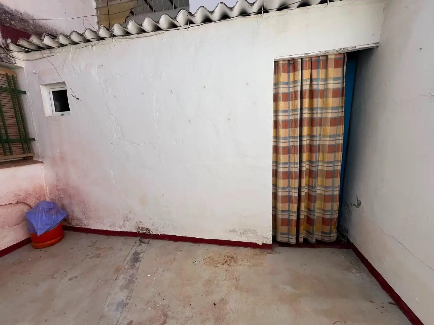 Casa adosada en venta en Aznalcázar con Aire acondicionado