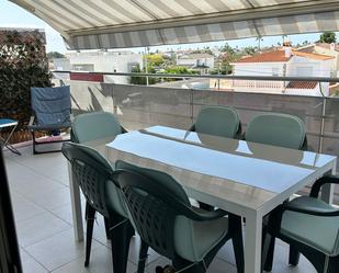 Terrassa de Apartament en venda en Vinaròs amb Aire condicionat i Terrassa