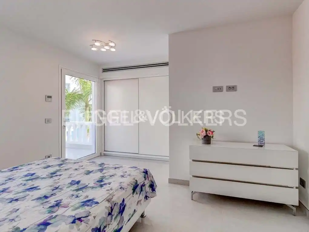 Houses for sale in Playa de Fañabé