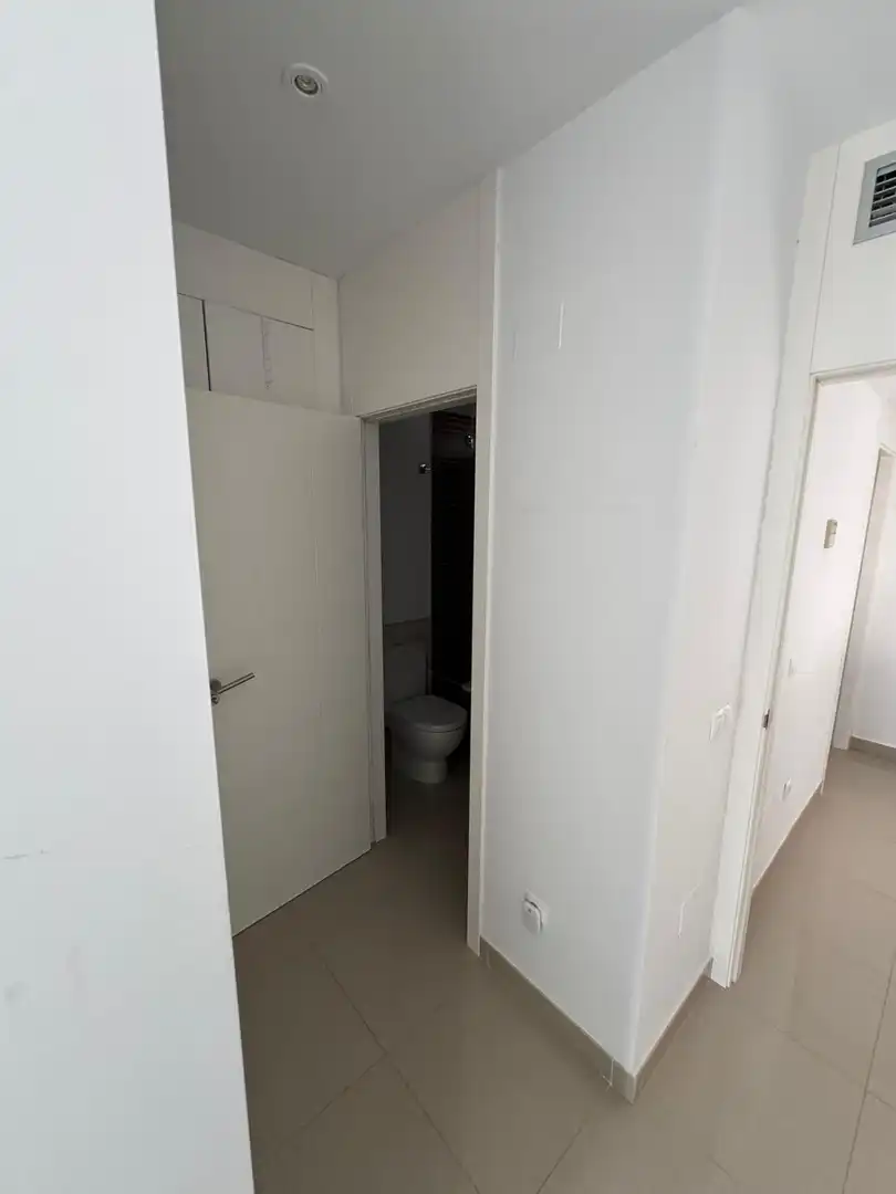 Casa aparellada amb terrassa en venda a Playa del Acequión, Náufragos y Rocío del Mar, imagen 9