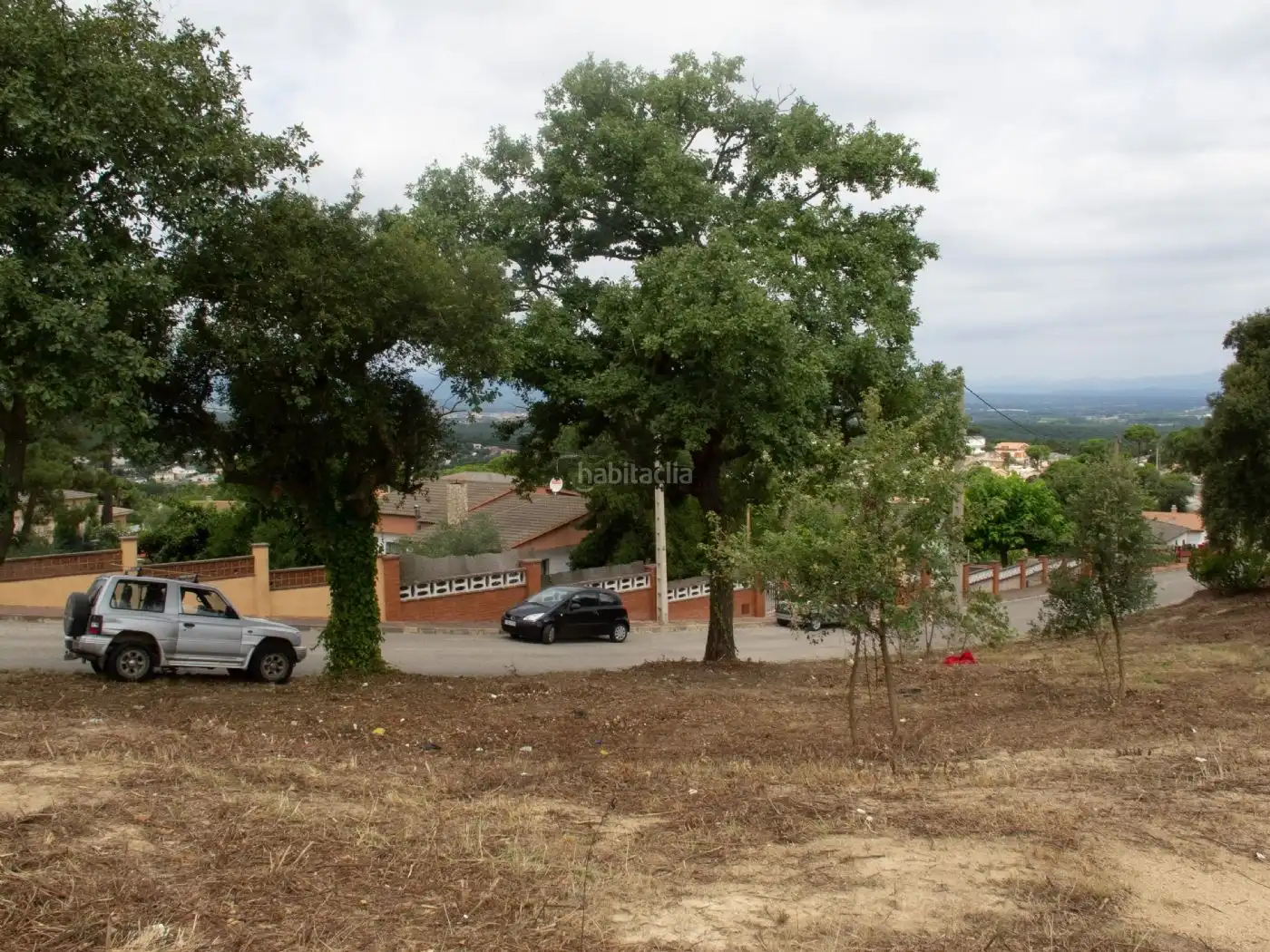 Terreno residencial en venta en Carrer de Sant Marc 129, imagen 4