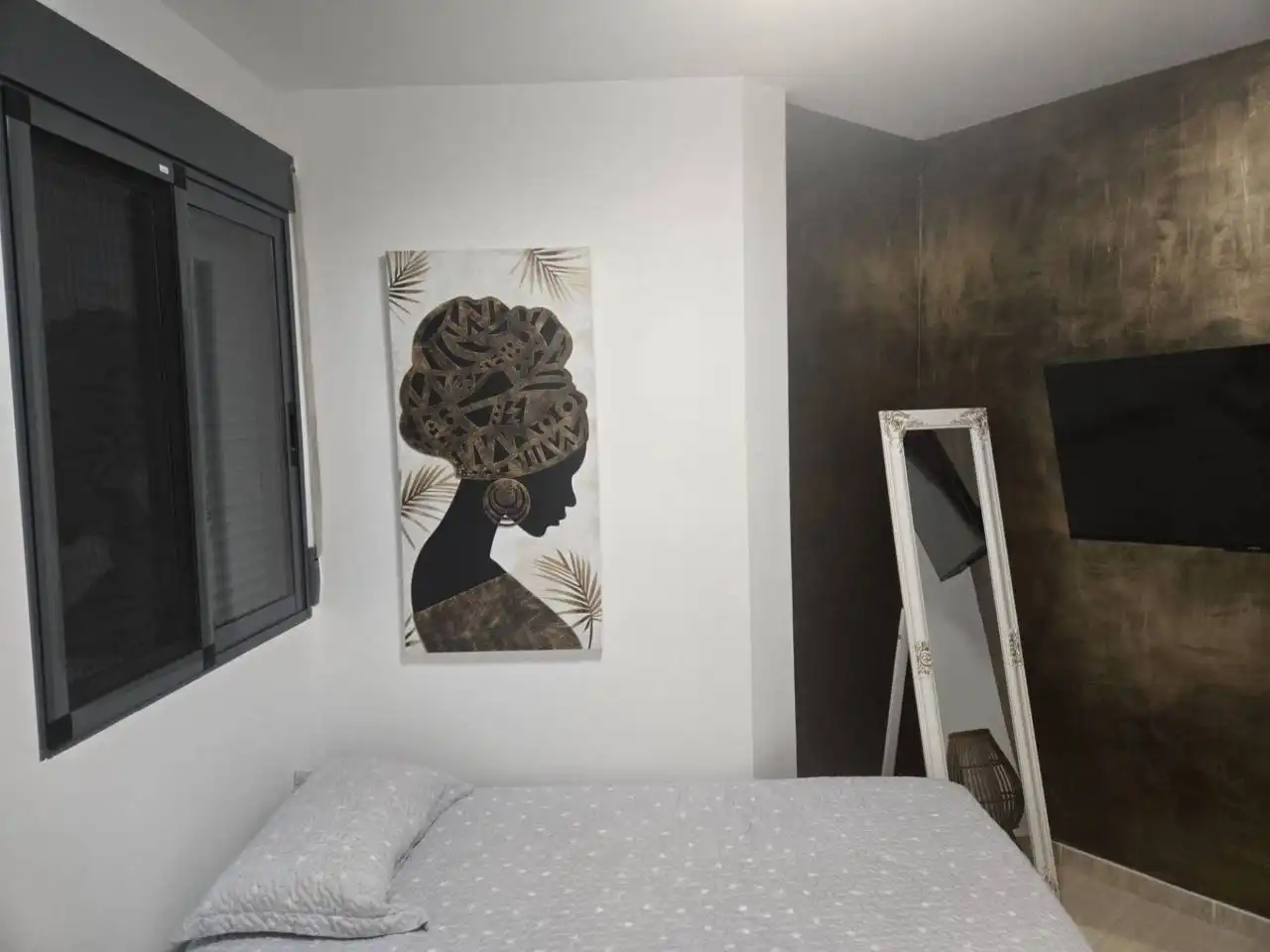 Habitación de Piso en venta en Pueblo