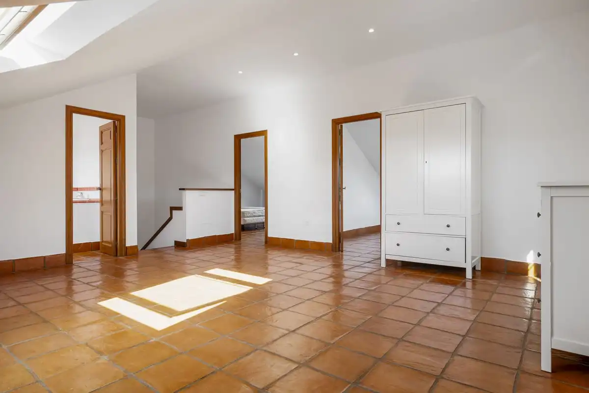 Casa a schiera con piscina in vendita a San Pedro de Alcántara, imagen 3