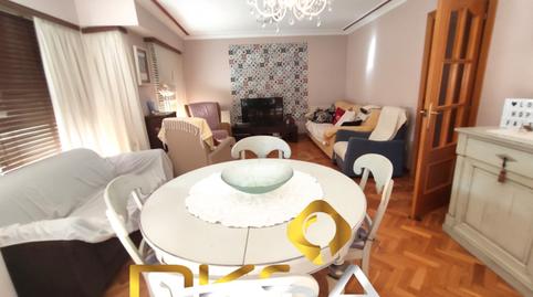 Foto 4 de Ático en venta en Calle Obispo Beltran, Hospital - Plaza del Real, Castellón de la Plana / Castelló de la Plana