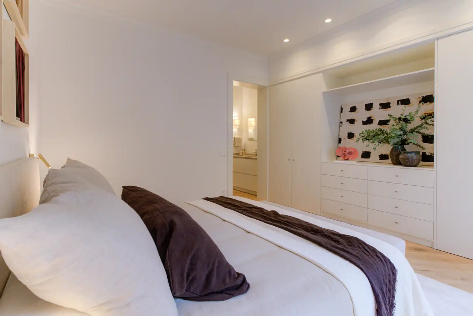 Wohnung mit Terrasse zum Verkauf in Calle de Claudio Coello, imagen 2