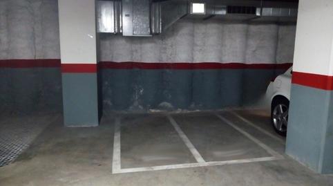 Photo 2 of Garage for sale in Juan Ramon Jimenez, 5-7-, -1, En Corts - Doctor Waksman, Valencia Capital
