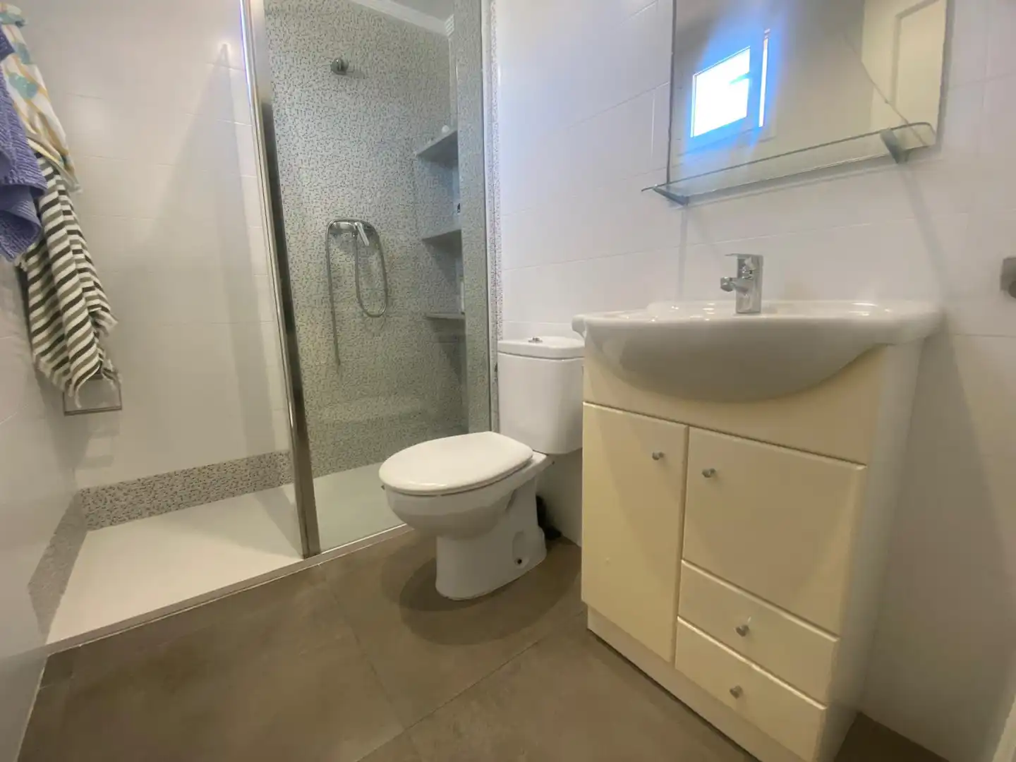 Appartement compact avec piscine à vendre à Avinguda Borrons 14, imagen 11