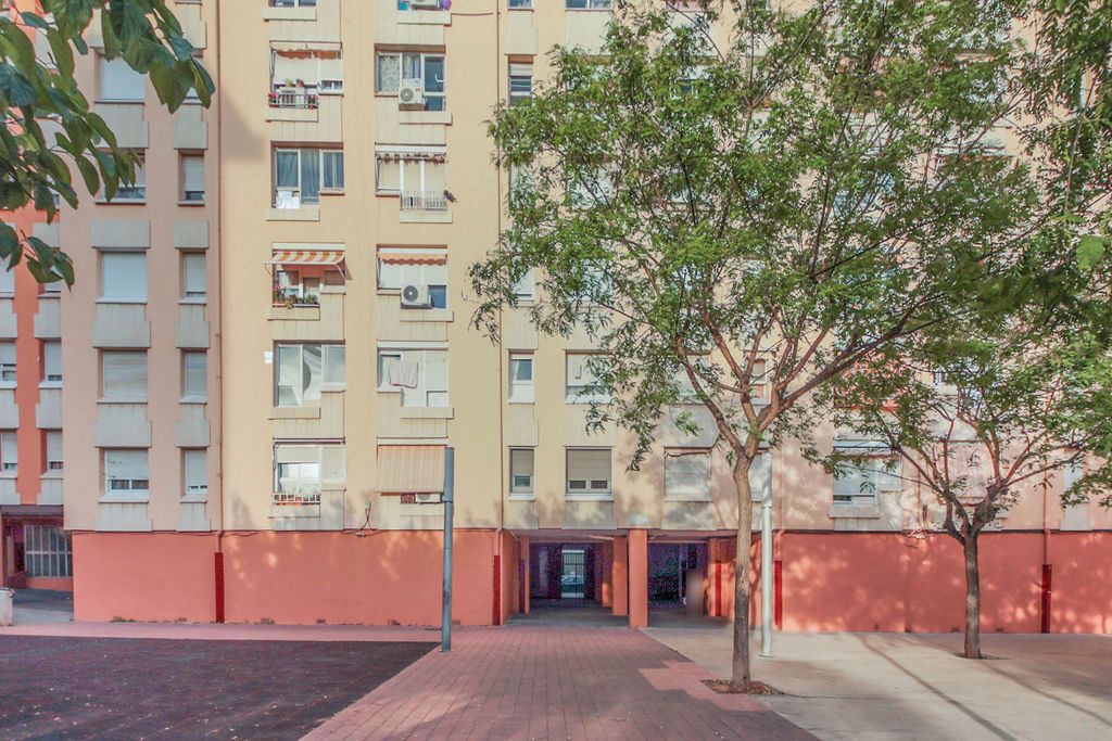 Vista exterior de Pis en venda en  Tarragona Capital
