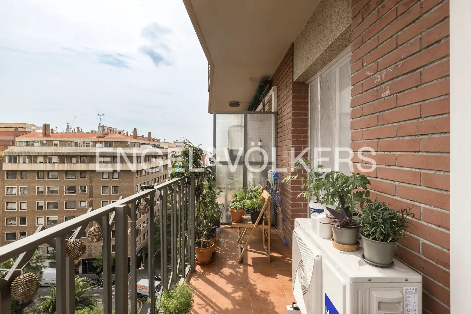 Piso con ascensor en venta en Gràcia, imagen 4