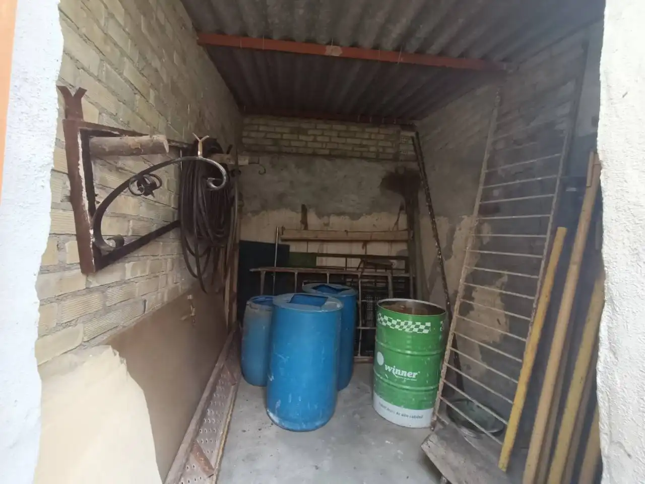 Casa o xalet en venda en Loja amb Jardí privat i Moblat