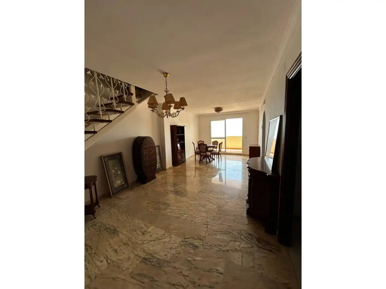 Penthouse with pool for sale in Calle Naciones, imagen 49