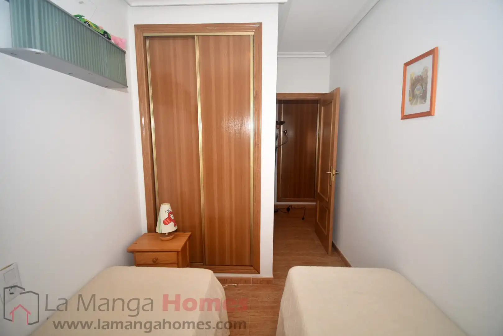 Apartament amb piscina en venda a Veneciola E 128, imagen 23