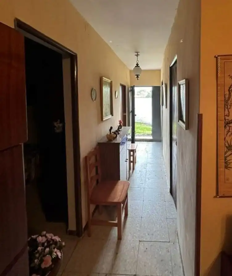 Casa o chalet en venta en Torreorgaz con Jardín privado, Trastero y Amueblado