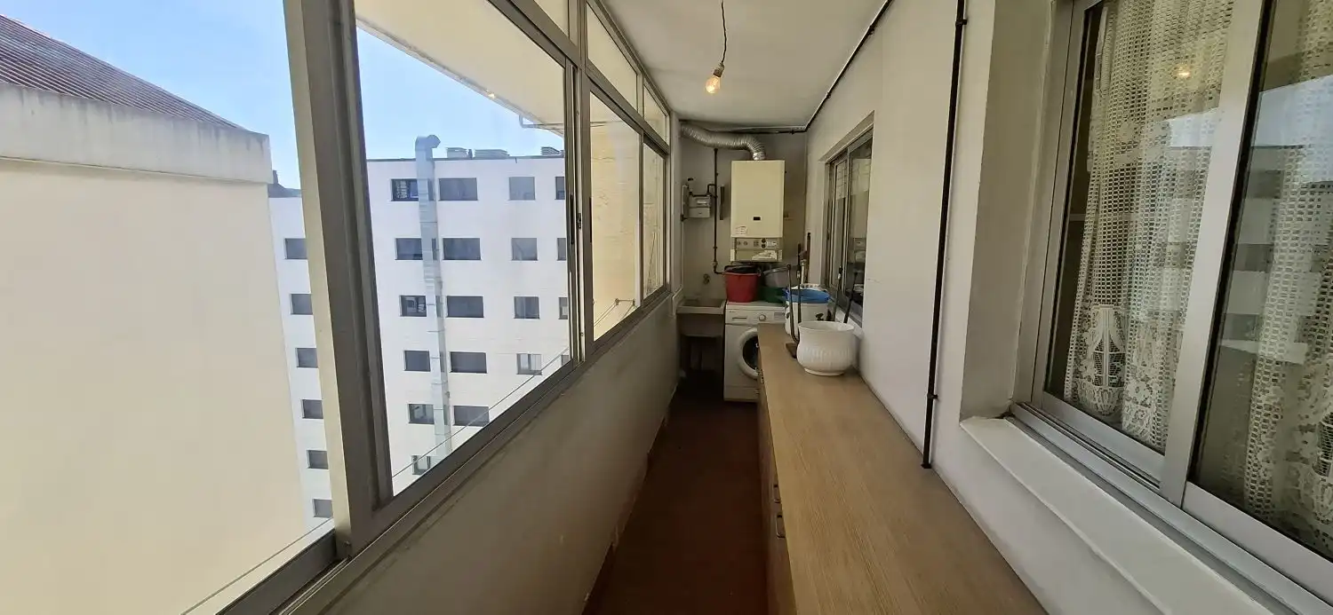 Pis amb ascensor en venda a Cuatro Caminos - Plaza de la Cubela, imagen 10