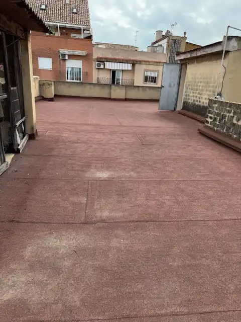 Terraza de Casa o chalet en venta en Valencia con Terraza