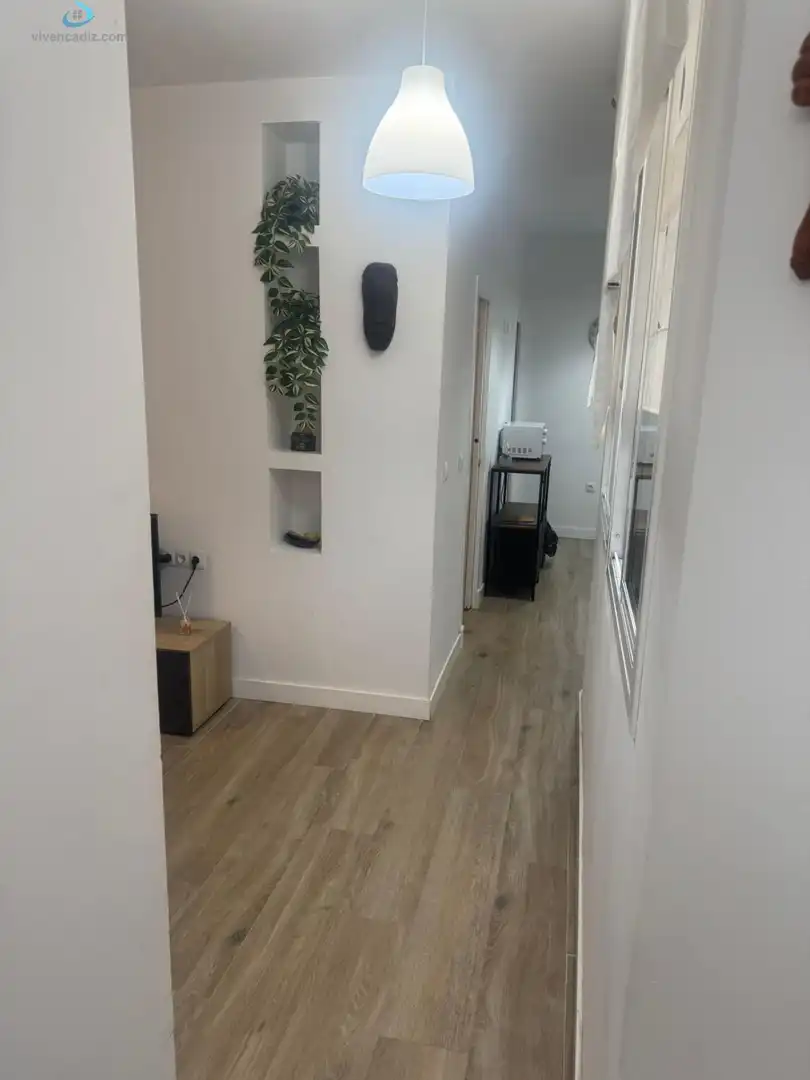 Piso en venta en Centro Histórico