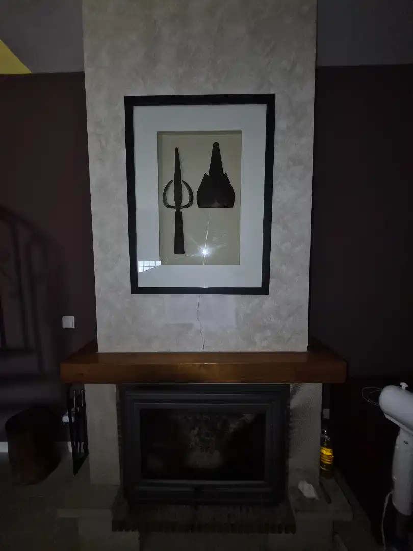 Dining room of Houses for sale in Roda de Berà  with Private garden, Terrace and Oven