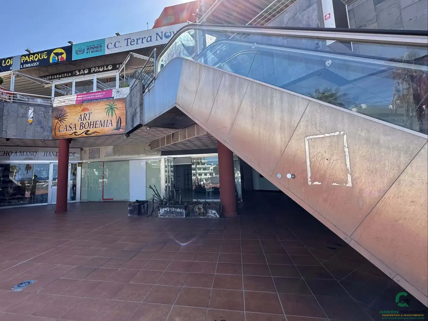 Local comercial en venda a C.C. Terranova, imagen 2