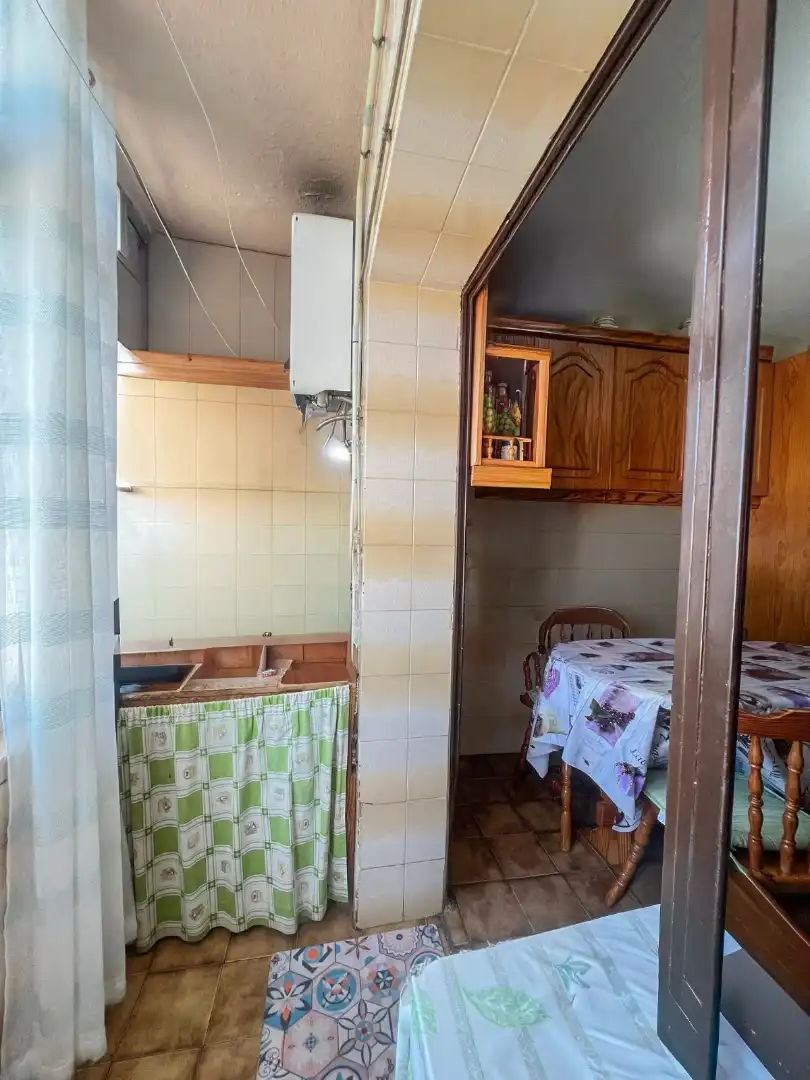 Cuina de Apartament en venda en Los Realejos pueblo