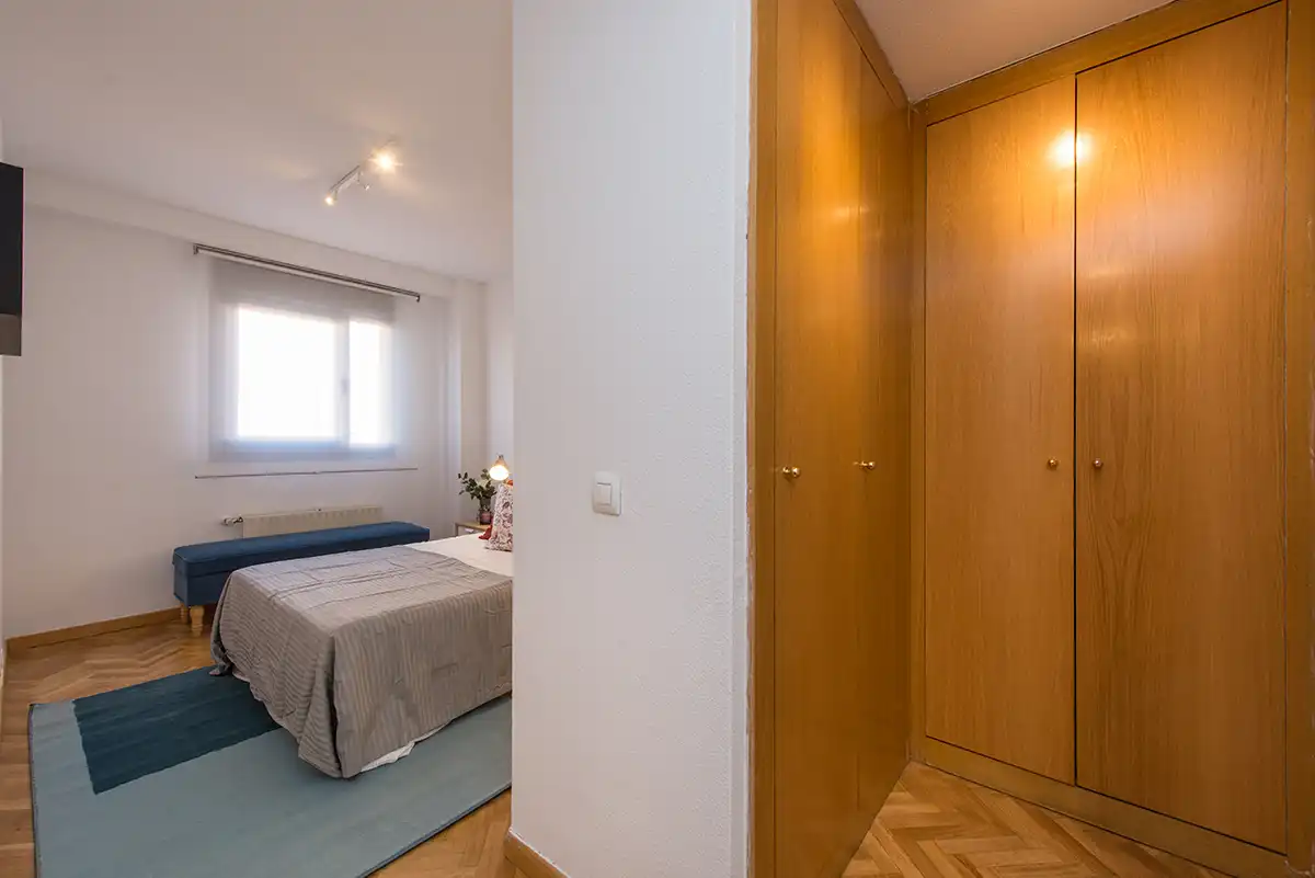 Piso en venta en Calle del Péndulo, 3, Valdebernardo - Valderribas