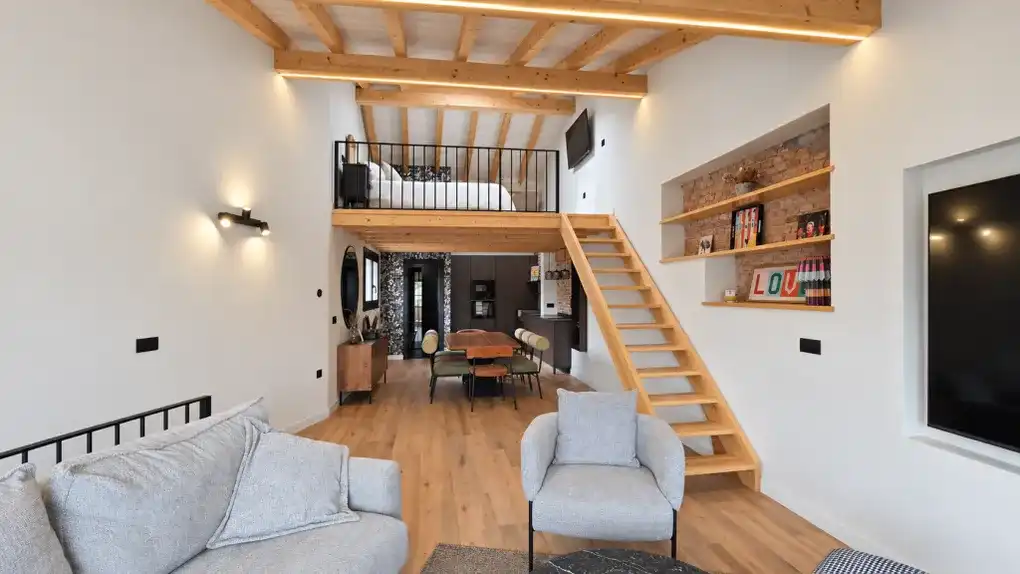 Maison mitoyenne à vendre à La Portilla, imagen 12