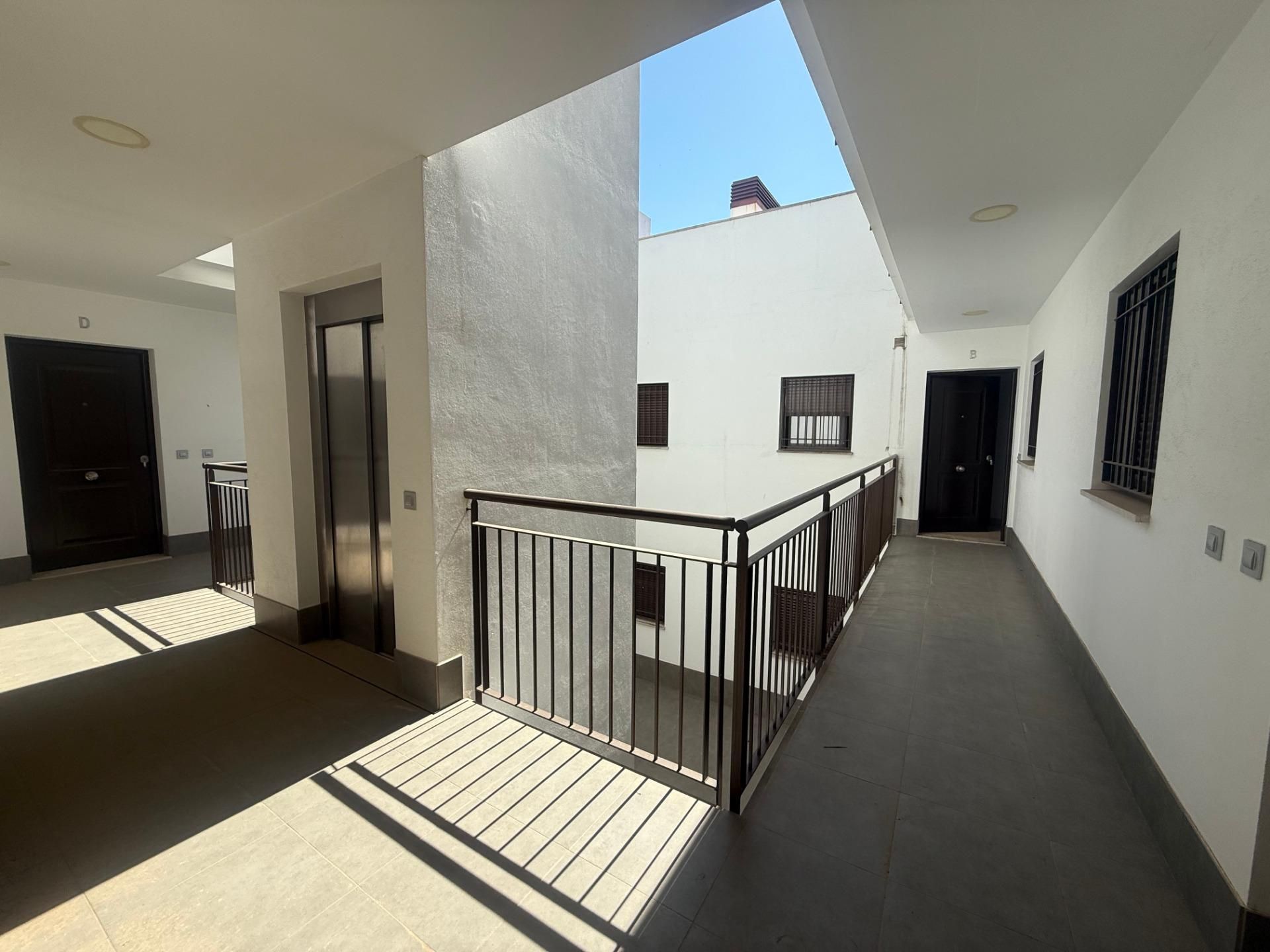 Flat for sale in Tocina  with Terrace and Storage room