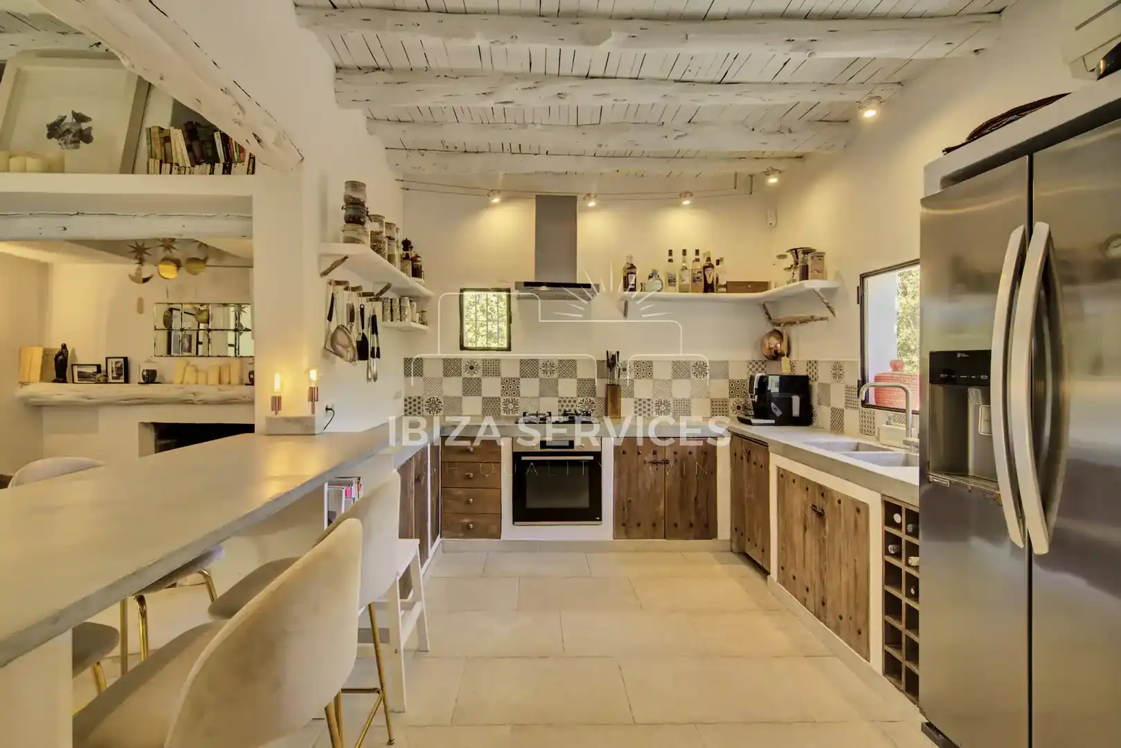 Chalet con piscina en venta en Roca Llisa, imagen 50