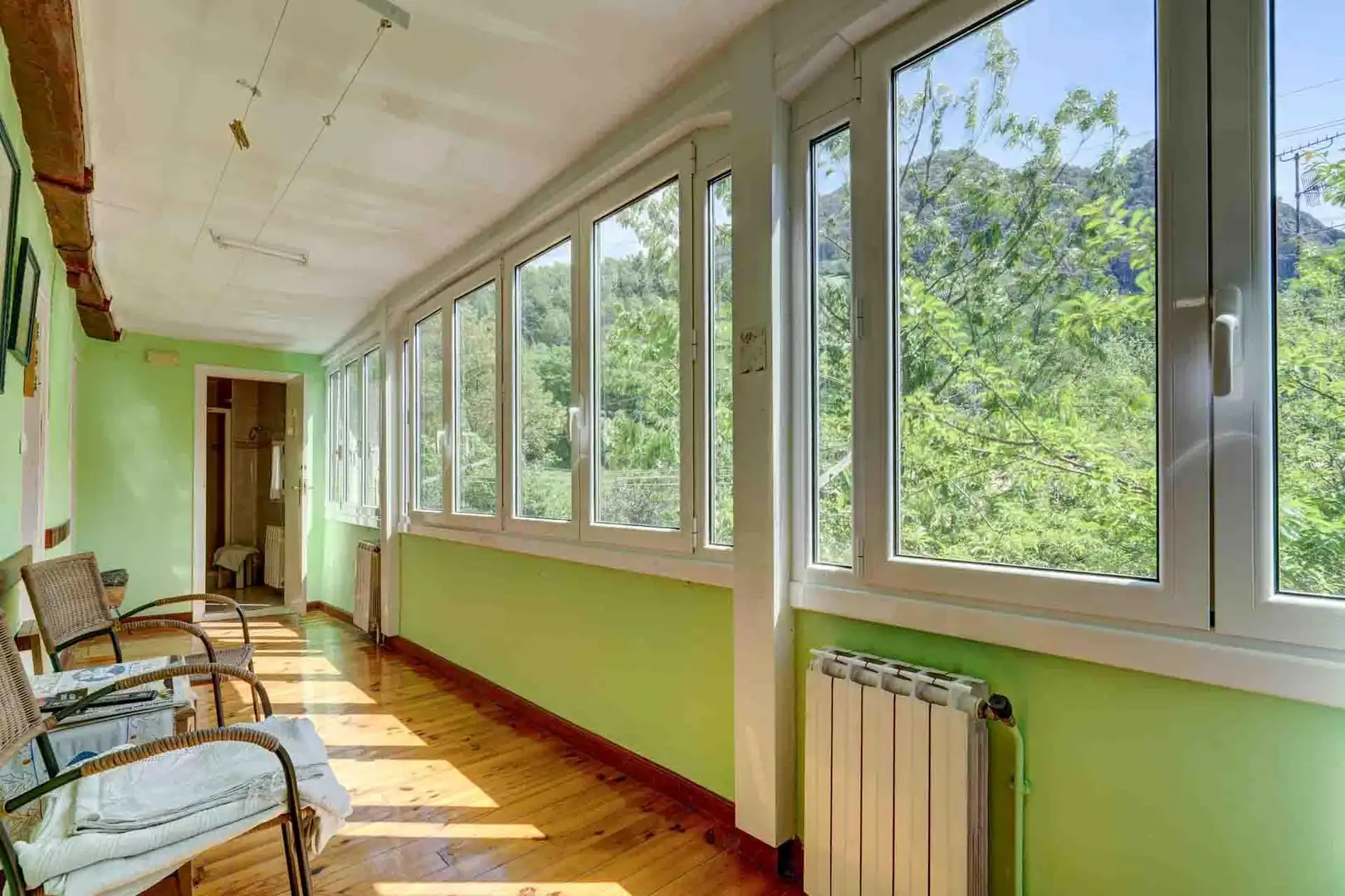 Maison à vendre à Barrio ELBARRENA, imagen 14