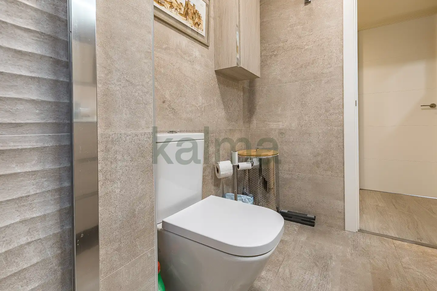 Wohnung mit Aufzug zum Verkauf in Calle de Fuentespina, imagen 31