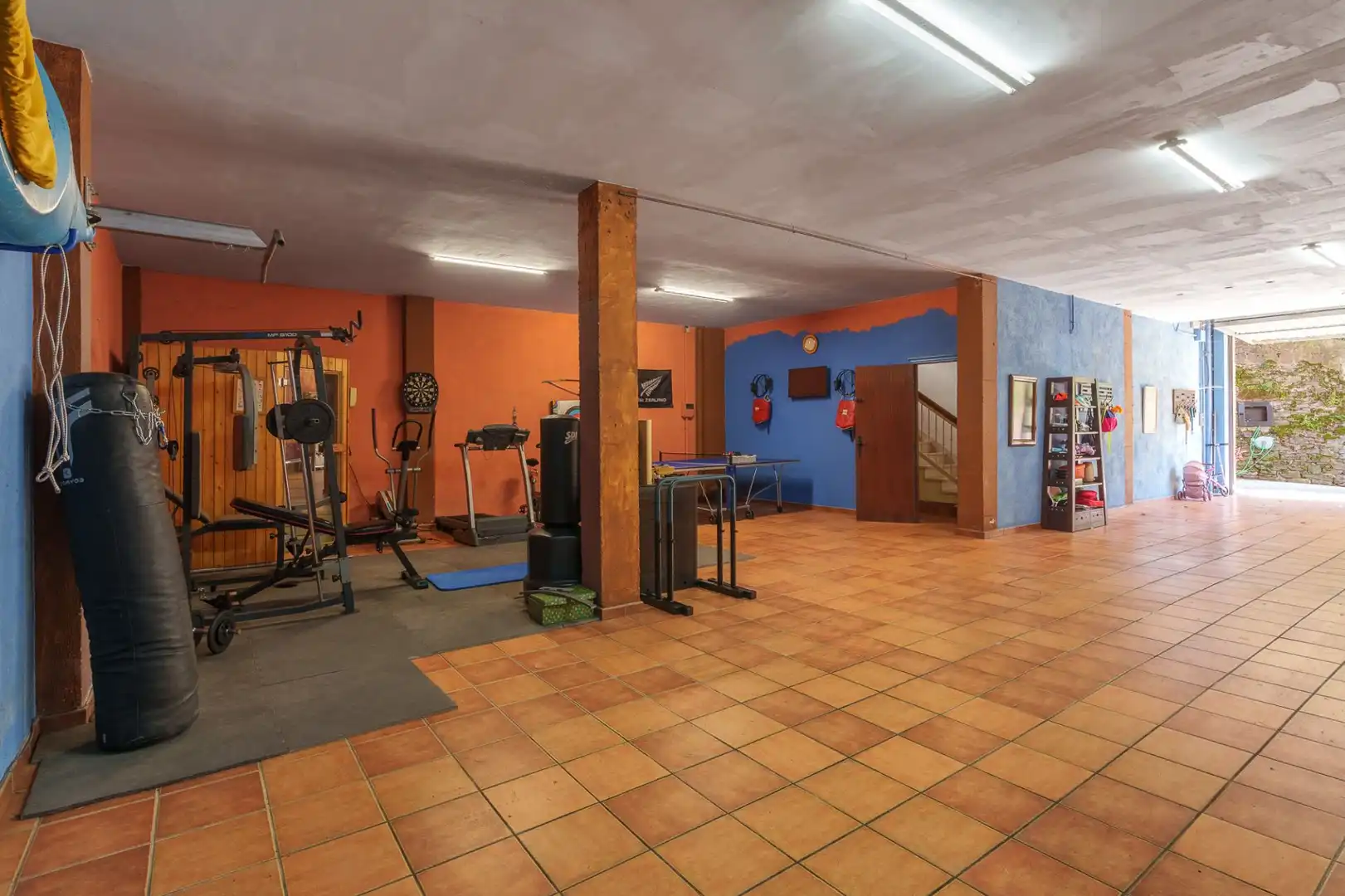Casa o chalet en venta en Elduain con Calefacción, Trastero y Amueblado