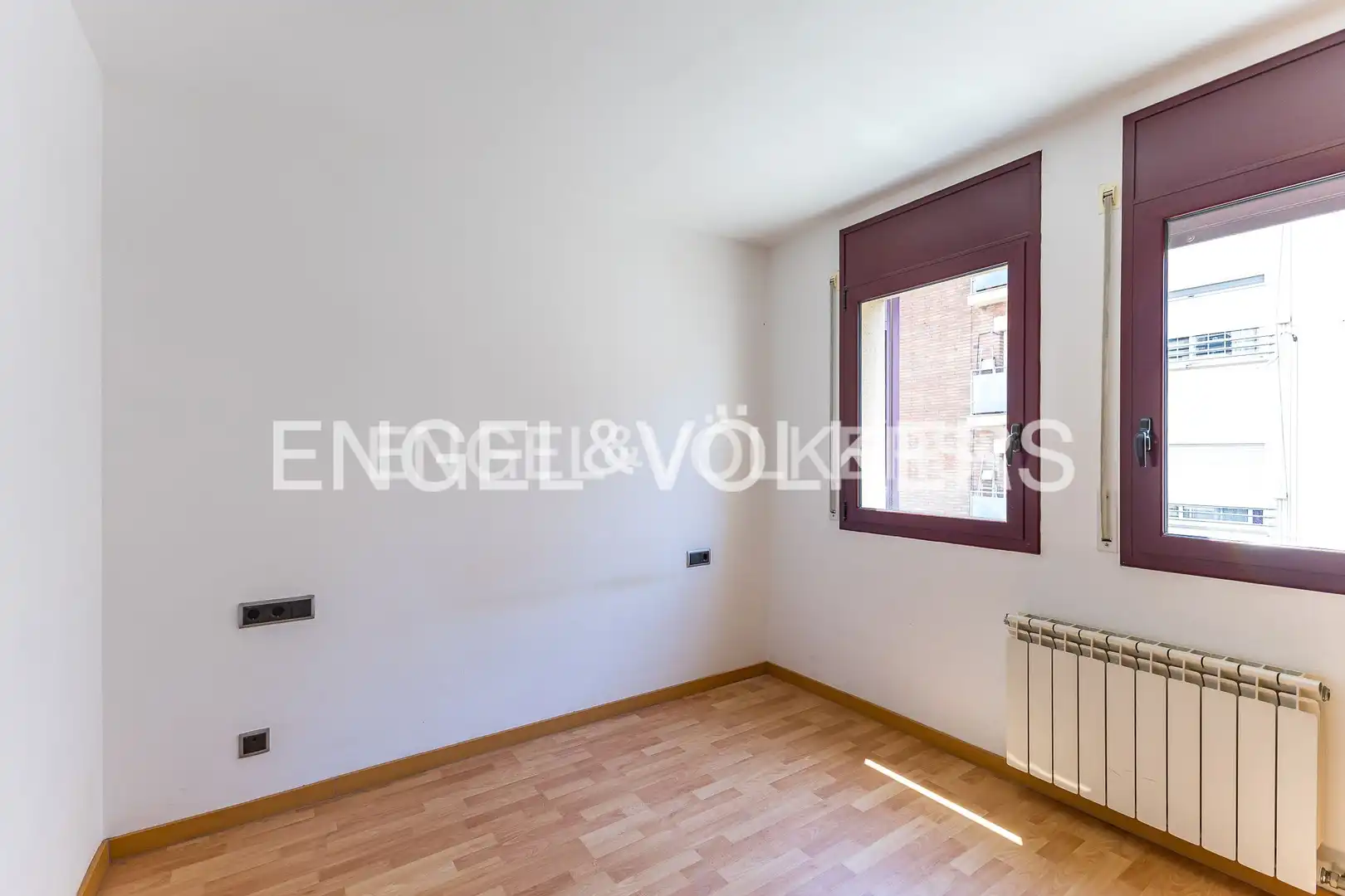 Habitación de Piso en venta en Barcelona con Aire acondicionado, Calefacción y Parquet