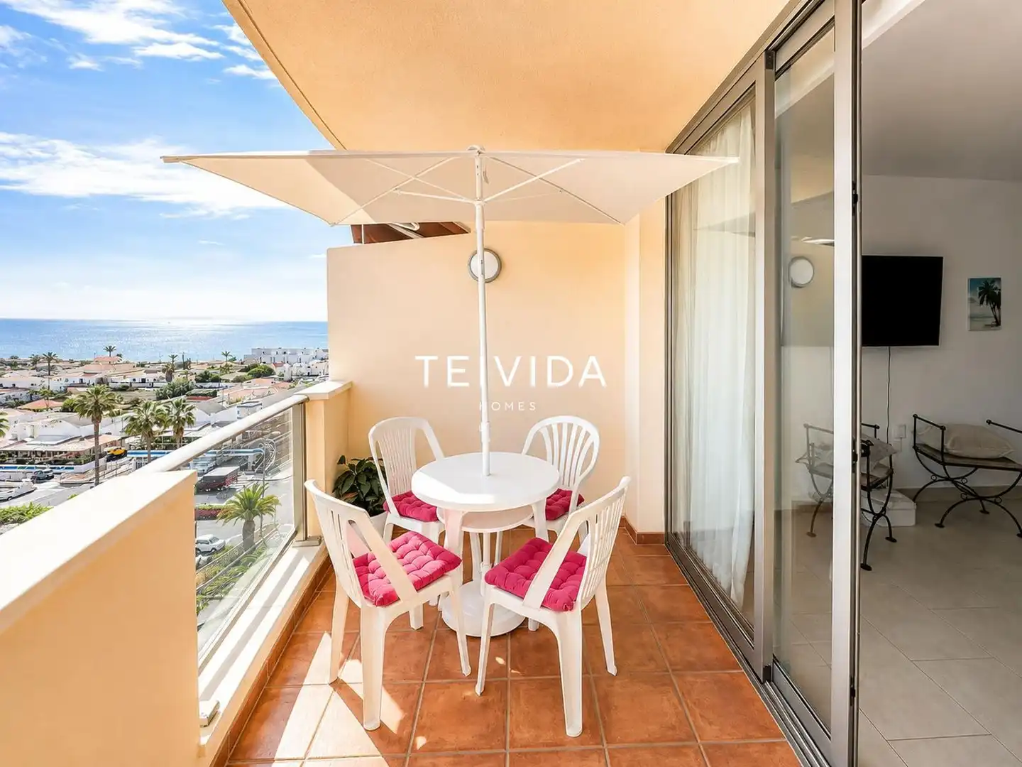 Appartement avec piscine à louer à Calle Jilguero, imagen 3
