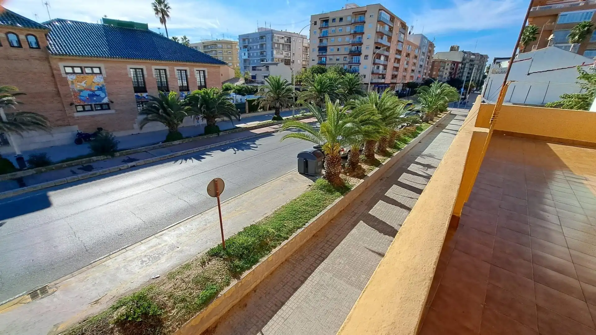 Commercial properties for sale in La Patacona