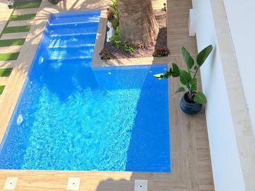 Villa mit Balkon zum Verkauf in San Pedro del Pinatar
